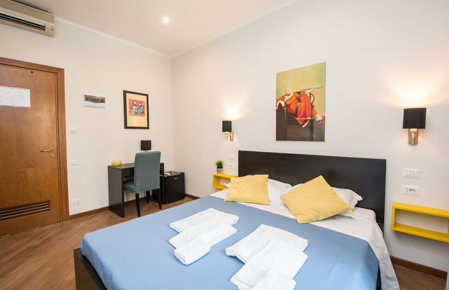 Seven Rooms Vatican - Photo 9