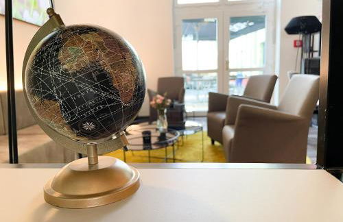 HOLI City Apart Hotel Berlin - Photo 73