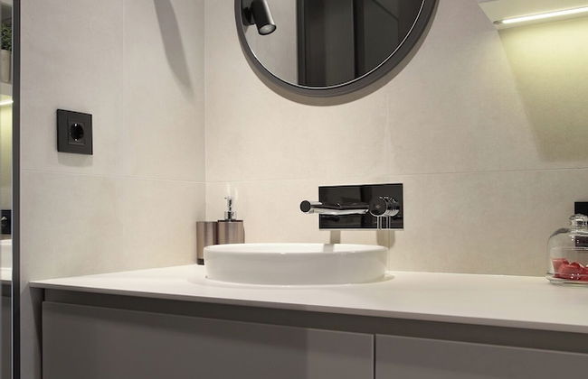 Temple Apartments - Foto 53