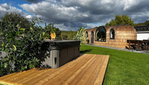 Tirolian Lodge East - Foto 2