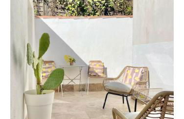 Appart Bianca T2 - Terrasse - Parking - Calme - 1mn de la mer - Photo 1