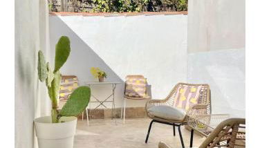 Appart Bianca T2 - Terrasse - Parking - Calme - 1mn de la mer - Photo 1