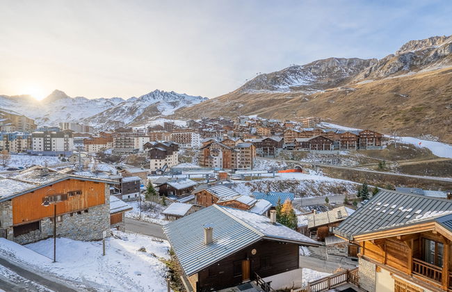 Le Grand Pré (Lavachet) - Foto 13