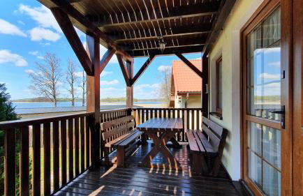 Dom letniskowy Narie - Foto 16