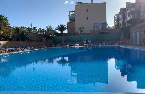 Esquinzo Playa 3 Jandia Fuerteventura - Foto 4