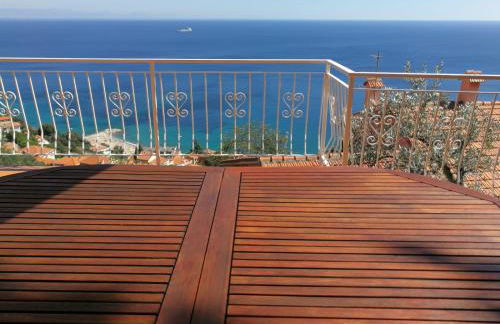 Villa Giò - Terrazza nel Blu - Foto 28