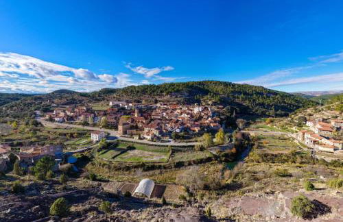 La Casa del Bosque - Foto 65