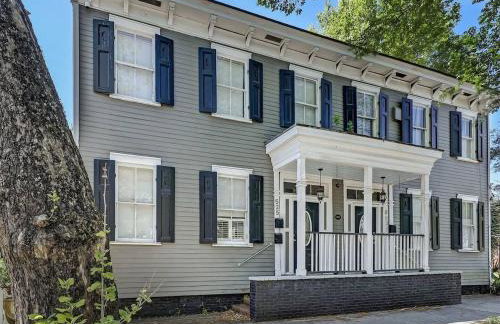 Savannah Historic Center Condo 2bd15bth - Foto 2