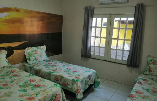 CASA TEMPORADA BARREIRINHAS Yellow 1 - Photo 32