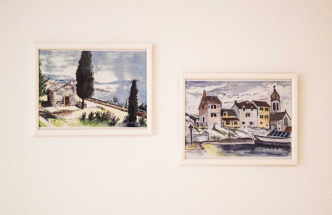 Apartments Gracin - Foto 66