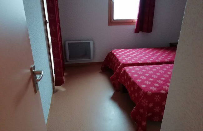 VVF Résidence Méribel Les 3 Vallées - Foto 3