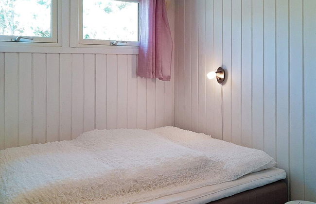 8 Person Holiday Home in Sondeled-by Traum - Photo 4