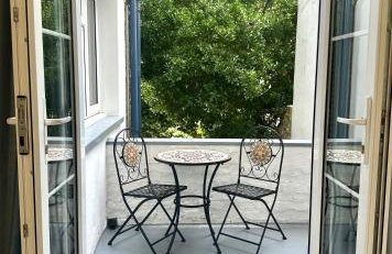 Classically Elegant Designer Apartment - Foto 4