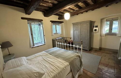 Fraai landhuis in het groene hart van Umbrië - Photo 22