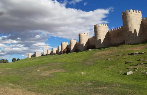 La fortaleza de Bernuy - Photo 48