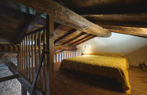 Historic Sillico Relais Hot Tub, Sauna e Charme - Foto 14