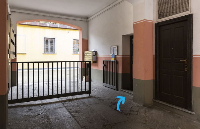 notaMi - Affori 4ever - 2 bedrooms - Foto 2