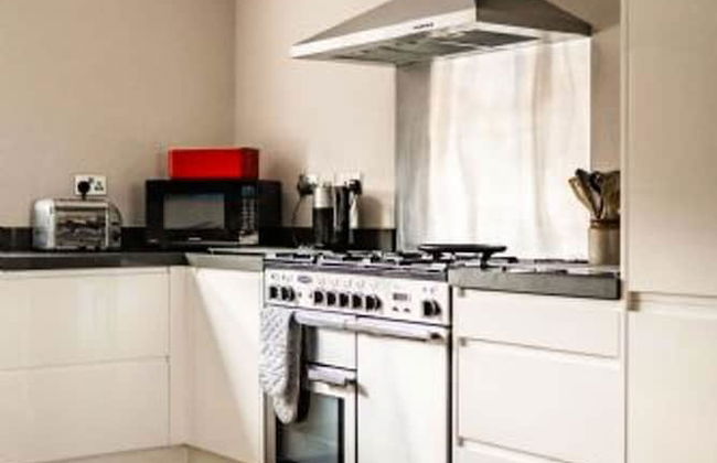 Host Stay Wellington House - Foto 18