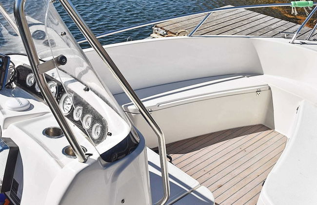 11 Person Holiday Home in Farstad - Foto 62