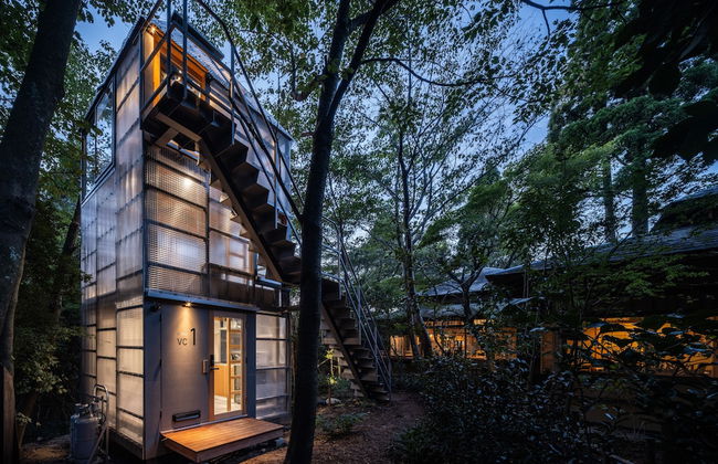 ThinkStay Mt. - Foto 1