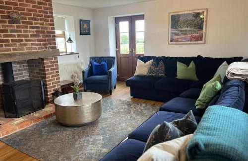 Wood Farm Stables - Sleeps 6-8 - Photo 49