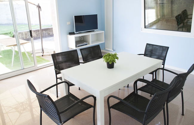 Casa Bella Il Castello - Foto 15