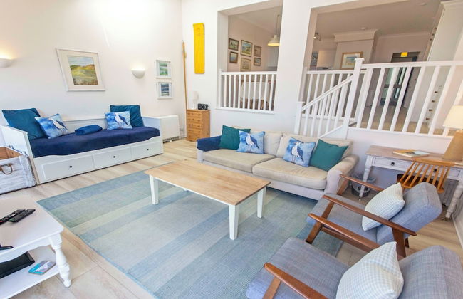 Apt 16, Seaviews, Slps 5 Indoor Heated Pool - Foto 13