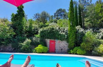 Le Mas de Trépeloup - Foto 2