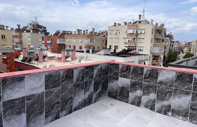 Upart Flats - Foto 32