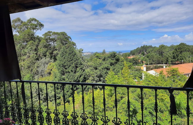 Casa Rural Tapería o Monte - Photo 20