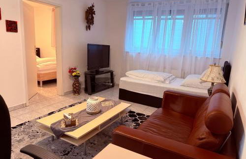 Holiday Apartment in Mörfelden-Walldorf - Foto 5