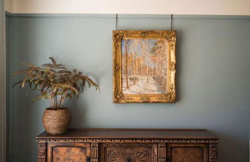 Cliff Top - Panoramic Sea Views with Spa & Hot Tub - Photo 60