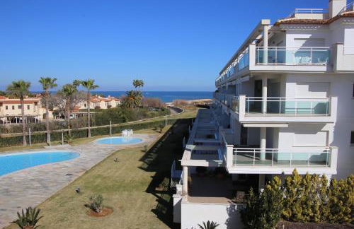 Les Portelles del mar 1ª línea Playa - Foto 47