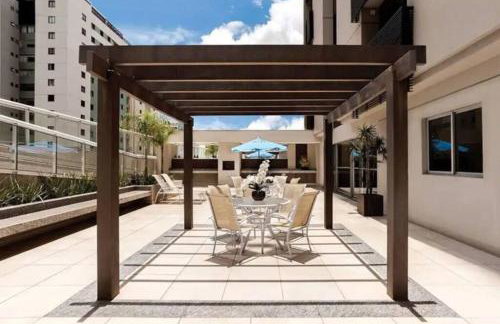 Apartamento em Brasília, Àguas Claras, S4 Hotel - Foto 9