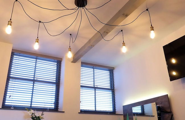 Coach House Stables in Leeds - Foto 4