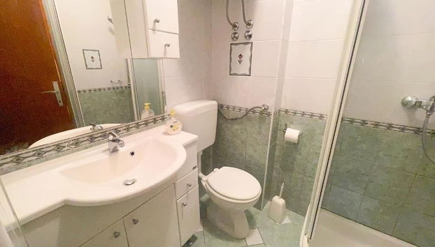 Apartment Dea 1 - Foto 4, Interior