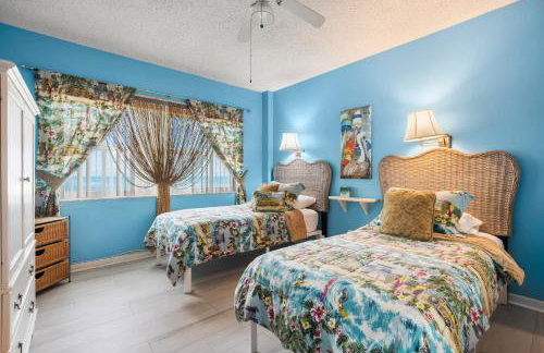 Oceanfront Oasis - 2BR2BA direct oceanfront! - Foto 34
