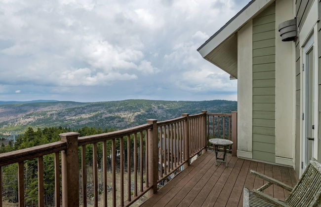 2 Br: Soaring Eagle 402 - Foto 1