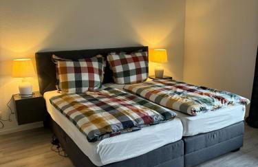 Strandallee Ferienwohnungen - Foto 6