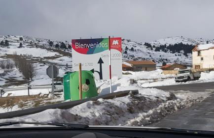 Casa Majo Valdelinares VUTE-23-002 - Foto 27