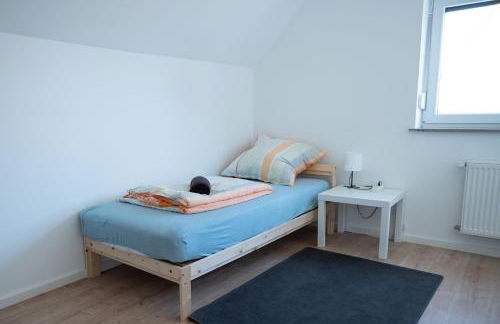 Monteuerunterkunft - Flexibel und Modern - Foto 7