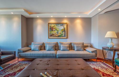 Cobertura Premium no centro de Gramado - Foto 6