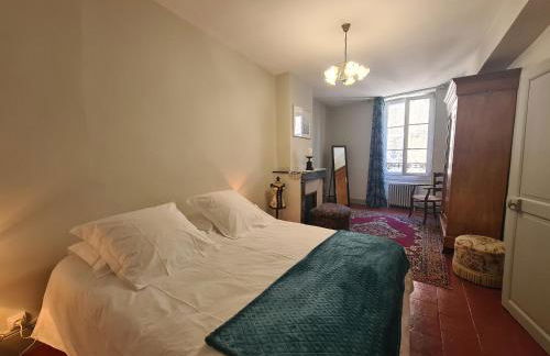 Maison confortable près des Châteaux de la Loire et Zoo de Beauval avec cour et parking privé - FR-1-591-367 - Foto 23