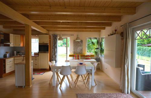 Haus am See Ferienhaus 4 - Foto 29