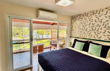 Condomínio à Beira-Mar, Praia Privada e Piscina - Foto 14