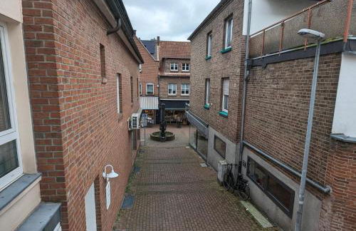 Sali Homes-Oldtown Monteur Stay im Herzen der Klever Innenstadt - Foto 32