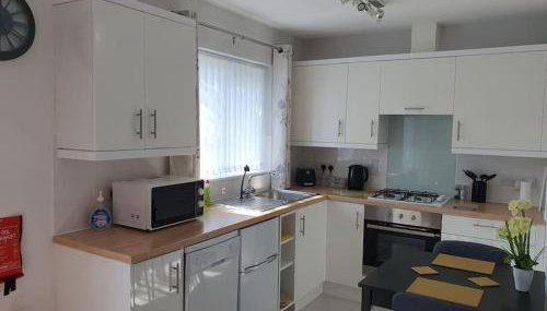 Modern, self-contained annexe in the countryside - Foto 4