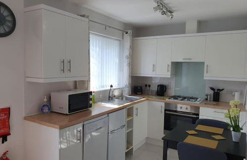 Modern, self-contained annexe in the countryside - Photo 4