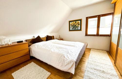 Herzensort - Schönes Haus mit Terrasse und Gartenblick - Foto 12