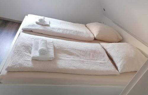 Ferienwohnung Mühlenblick - Foto 10